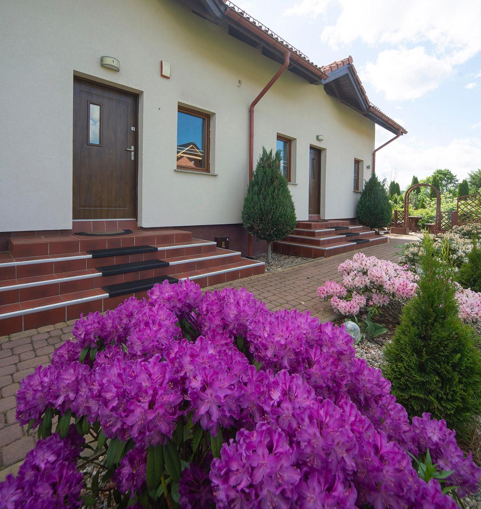 Jd Apartamenty - Klimatyzacja, Basen, Parking I Wifi W Cenie Mysłakowice 外观 照片