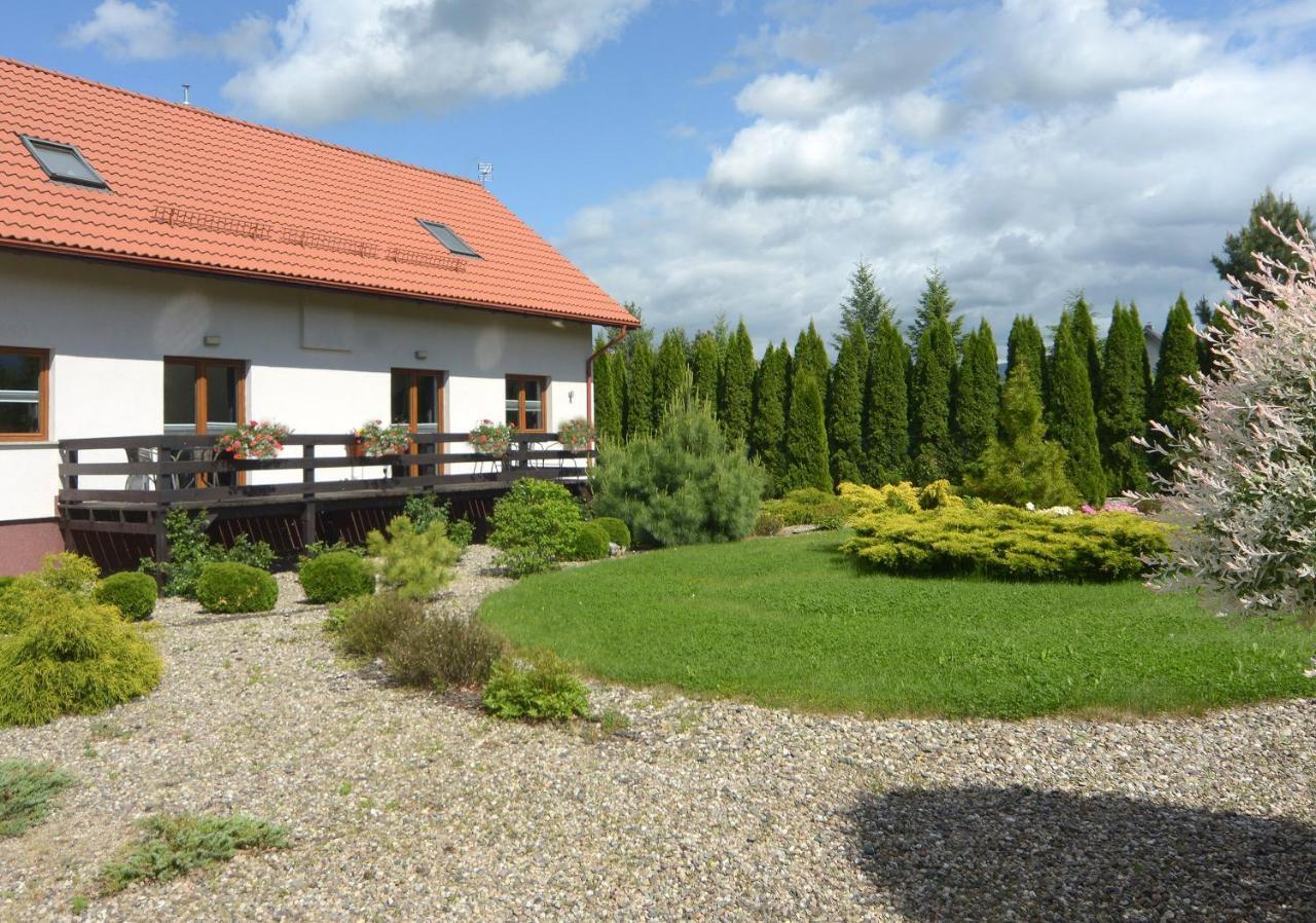 Jd Apartamenty - Klimatyzacja, Basen, Parking I Wifi W Cenie Mysłakowice 外观 照片